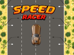 Παιχνίδι Speed Racer