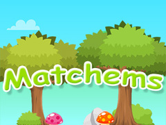 Παιχνίδι Matchems