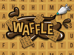 Παιχνίδι Waffle