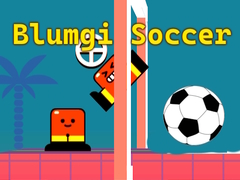 Παιχνίδι Blumgi Soccer