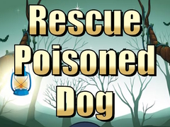 Παιχνίδι Rescue Poisoned Dog