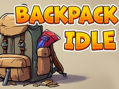 Παιχνίδι Backpack Idle