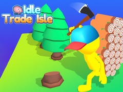 Παιχνίδι Idle Trade Isle