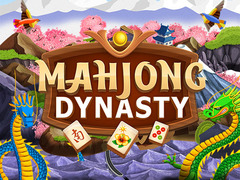 Παιχνίδι Mahjong Dynasty
