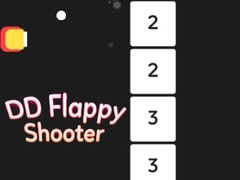Παιχνίδι DD Flappy Shooter
