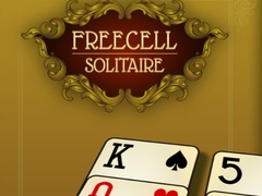 Παιχνίδι Freecell Solitaire