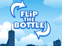 Παιχνίδι Flip The Bottle