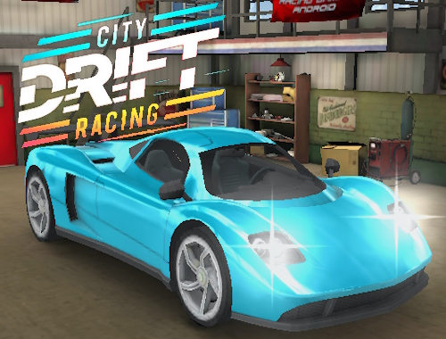 City Drift Racing.