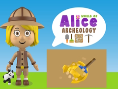 Παιχνίδι World of Alice Archeology