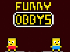 Παιχνίδι Funny Obbys