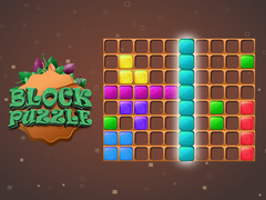 Παιχνίδι Block Puzzle