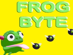 Παιχνίδι Frog Byte