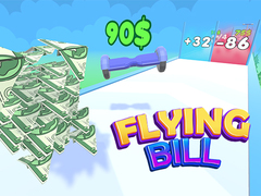 Παιχνίδι Flying Bill
