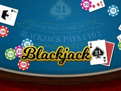 Παιχνίδι Blackjack 21