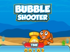 Παιχνίδι Bubble Shooter