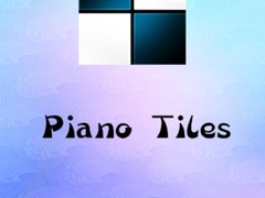 Παιχνίδι Piano Tiles