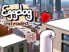 Παιχνίδι Eggdog Extended