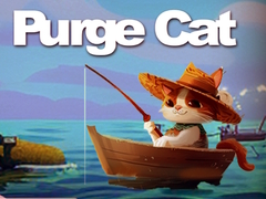 Παιχνίδι Purge Cat
