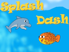 Παιχνίδι Splash Dash