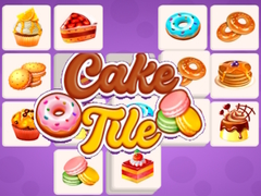 Παιχνίδι Cake Tile