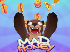 Παιχνίδι Mad Honey