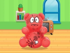 Παιχνίδι My Jelly Bear Pet