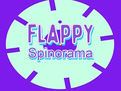 Παιχνίδι Flappy Spinorama