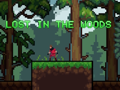 Παιχνίδι Lost in the Woods