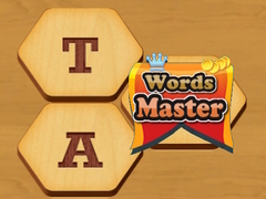 Παιχνίδι Word Master 