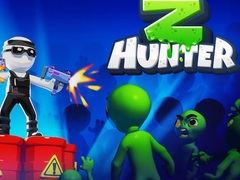 Παιχνίδι Z Hunter
