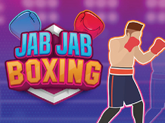 Παιχνίδι Jab Jab Boxing