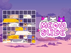 Παιχνίδι Meow Slide