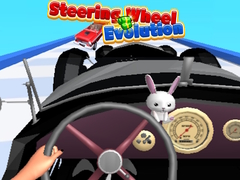 Παιχνίδι Steering Wheel Evolution