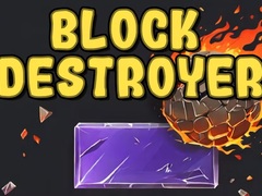 Παιχνίδι Block Destroyer