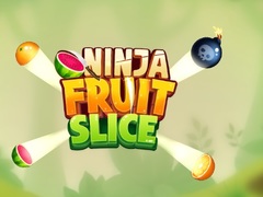 Παιχνίδι Ninja Fruit Slice