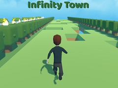 Παιχνίδι Infinity Town