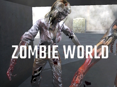 Παιχνίδι Zombie World