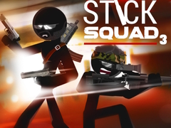 Παιχνίδι Stick Squad 3
