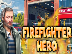 Παιχνίδι Firefighter Hero
