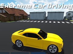 Παιχνίδι Extreme Car Driving 