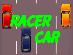 Παιχνίδι Racer Car