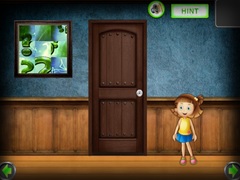 Παιχνίδι Amgel Kids Room Escape 197