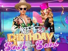 Παιχνίδι BFFs' Birthday Bash For Babs