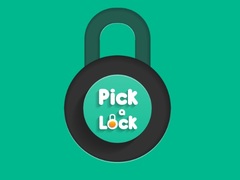 Παιχνίδι Pick A Lock