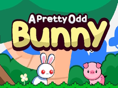 Παιχνίδι A Pretty Odd Bunny