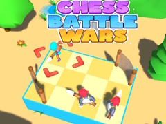 Παιχνίδι Chess Battle Wars