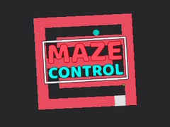 Παιχνίδι Maze Control