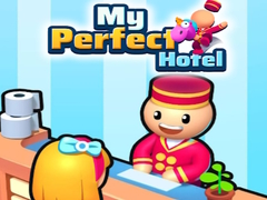 Παιχνίδι My Perfect Hotel