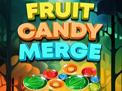 Παιχνίδι Fruit Candy Merge