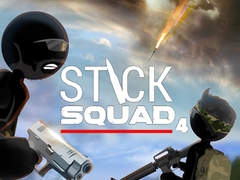 Παιχνίδι Stick Squad 4